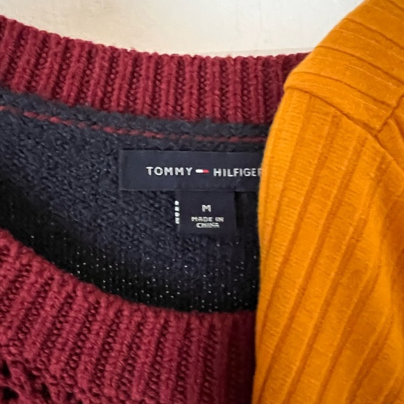 3 Sweater dresses!! - Picture 3 of 4